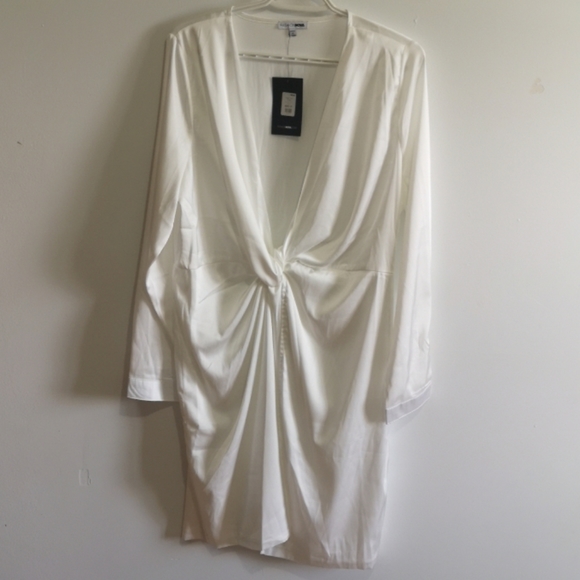 Fashion Nova Sugar Free Dress - Picture 1 of 3